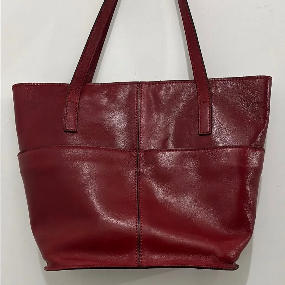 Patricia Nash tote bag